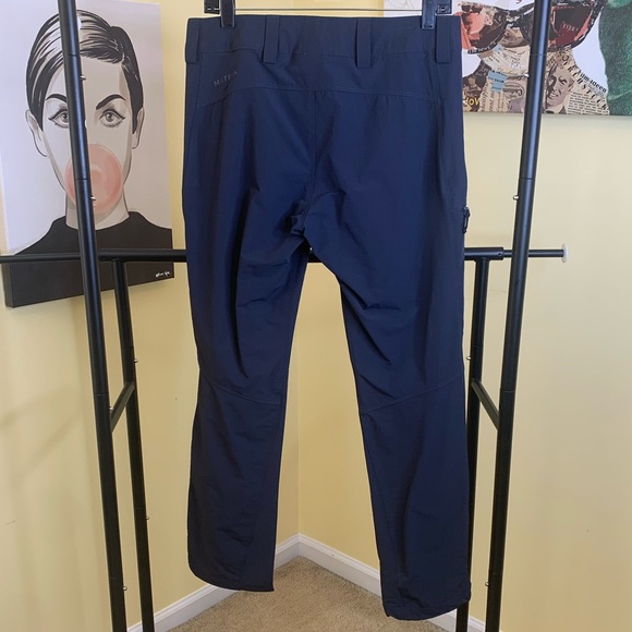 NWOT RAB Incline Hiking Pants in Beluga, Size Small - Picture 9 of 9